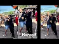 AFRONTA É GUERRA   VS VINICINHO & MC JEFINHO VS PENHA