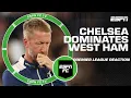 Download Lagu Chelsea ‘completely overplayed’ West Ham – Julien Laurens | ESPN FC