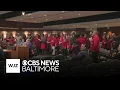 Howard County residents push back against recycling plant