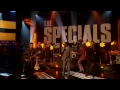 The Specials - Message To You Rudy - Later... With Jools Holland