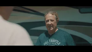 FULL THROTTLE SALOON LIFESTYLE SHOW EPISODE 1 TO OLD FRIENDS