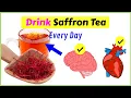 Download Lagu Saffron Tea For Health: The Top 9 Amazing Benefits