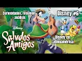Download Lagu RESUMEN, ANÁLISIS + CURIOSIDADES SALUDOS AMIGOS🦜🎶🦙 #disney #saludosamigos #infantil #ranking