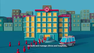 Aspen Medical Who we are what we do and who we do it for