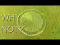 Crop Circle - I made this