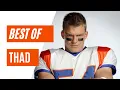 BEST OF THAD BLUE MOUNTAIN STATE SEASON 3