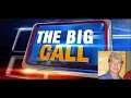 The Big Call With Bruce Tuesday January 29 2019
