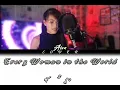 Every Woman in the World - Air Supply | Aira Pescador (Acoustics Girl Version)