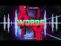 Download Lagu Alesso - Words (Feat. Zara Larsson) (REWILO REMIX)