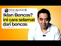 Lagu STRATEGI IKLAN SHOPEE! YANG SERING BONCOS MERAPAT!