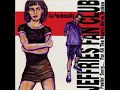Jeffries Fan Club - Dream Girl