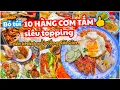 Download Lagu Bỏ túi 10 HÀNG CƠM TẤM siêu topping đắt khách nổi tiếng Sài Gòn