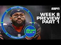 Week 8 Who to Start Who to Sit Who Stays HOT Fantasy Focus