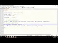 Lesson 2 - PHP Connect to MySQL