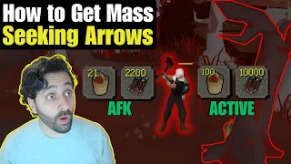 The NEW Bloodwood Tree Guide - Covering All Methods