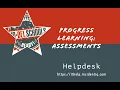 Progress Learning Assessments