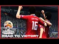 PES 2011 - AFC Asian Cup 2011: South Korea - Road To Victory