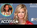Denise Richards 9-Year-Old Said Dad For First Time