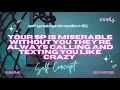 Download Lagu Your SP Is Miserable Without You – They’re Always Calling and Texting You Like Crazy