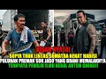 Lagu KISAH NYATA! BALAS DENDAM SEORANG SOPIR TRUK LINTAS SUMATERA KEPADA PARA PREMAN BENGIS TERMINAL