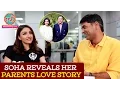 Soha Ali Khan Reveals Tiger Pataudi and Sharmila Tagore s Love Story The Lallantop