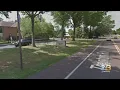 Two People Severely Injured After Being Hit By Car In Levittown