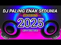 Download Lagu CRAZY BASS !!! DJ REMIX CHECK SOUND NEW YEAR 2025 SUPER FULL BASS￼￼