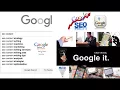 2018 Digital Marketing Strategies and Major Google Algorithm Change