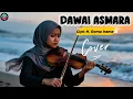 Lagu DAWAI ASMARA _ H. Roma Irama ( Lirik ) _ Cover AIdoet Music