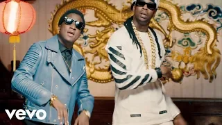 K CAMP - Cut Her Off ft 2 Chainz