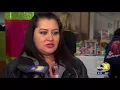 Holiday surprise for laid off employees from Tulare Regional Medical Center