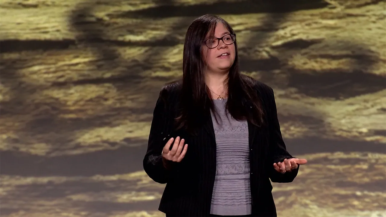 SC23 Invited Talk: Sandra Diaz Pier, Forschungszentrum Juelich