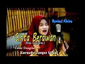 Download Lagu CINTA BERAWAN - Revina Alvira (Cover by Gasentra) (Karaoke Tanpa Vokal)