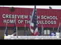 Crestview High School threat