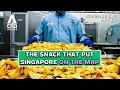 Download Lagu Inside The IRVINS Factory: How Singapore’s Favourite Snacks Are Made | Singapore Hour