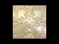 Download Lagu Kanye West \u0026 Jay Z (Ft. Frank Ocean) - No Church in the Wild