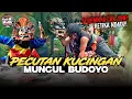 Lagu Cak yon mengganas!! Sampak kucingan jaranan Muncul Budoyo live Lalangan Rejosari, Glagah