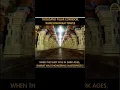 Download Lagu Rameshwaram Temple Wonder #wonderful #temple #india #architecture #ancient #culture #viral #shorts