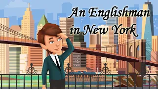 Download An Englishman in New York MP3