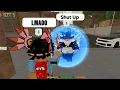 Da Hood Trolling Part 1 VC SERVERS