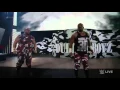 The Dudley Boyz WWE Entrance