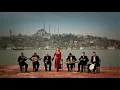 Selim Sesler & İdil Üner - Saniyem