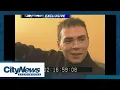 EXCLUSIVE Never before seen of Luka Magnotta auditioning for a documentary