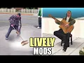 Download Lagu 10 Realistic Mods That Bring LIFE to GTA San Andreas!