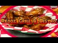 Reddz Bistro Grill Restaurant