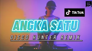 disco hunter angka satu breaklatin remix 