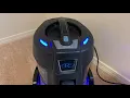 The New Rainbow SRX Cleaning System