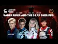 Download Lagu SABER RIDER AND THE STAR SHERIFFS - Tribute (Vol.1 Part 3)