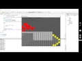 Monkey-X - RTS Moving units with Flood fill