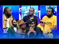 Download Lagu PLATEAU ACTU: Mzee Destabilise Ferre GOLA? Koffi se rapproche de Fally pour La reussite de ING...